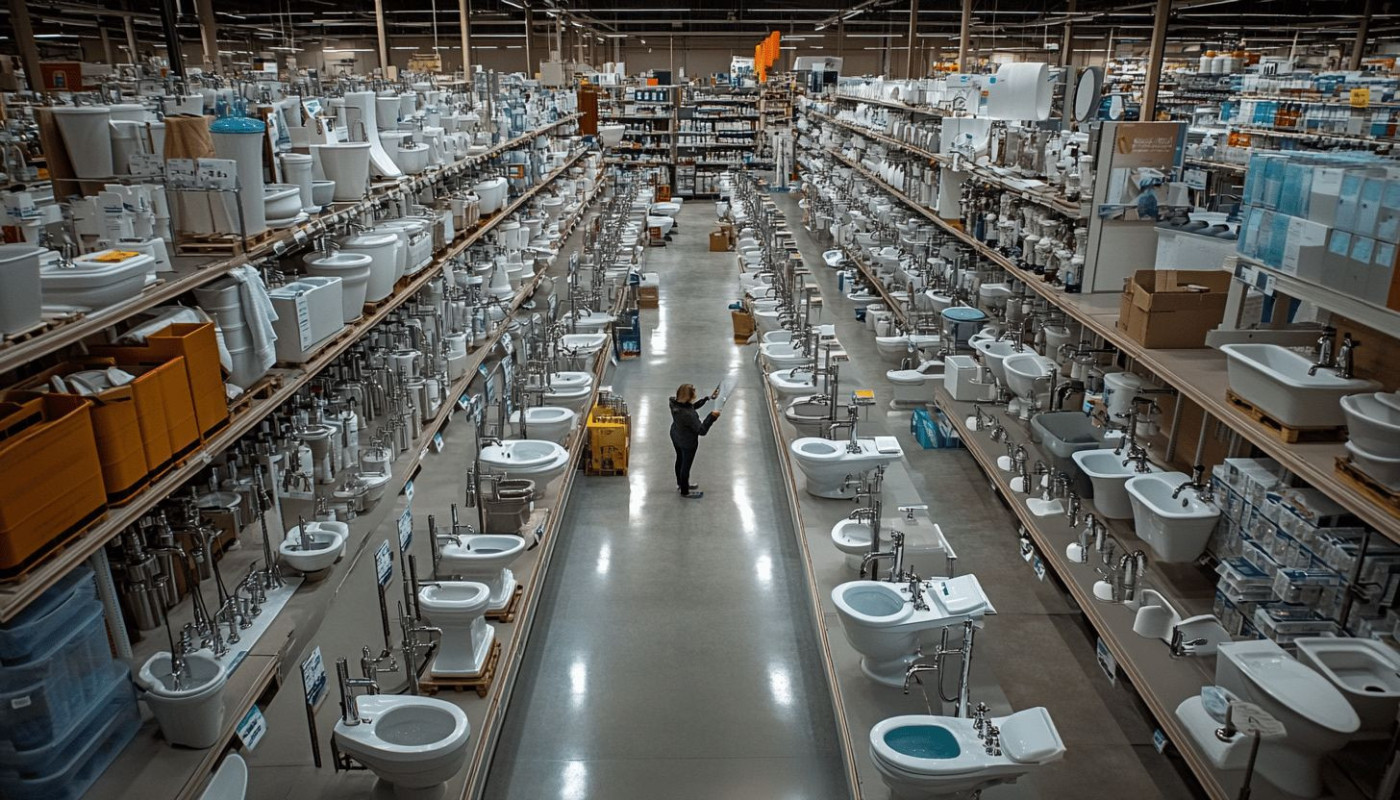 Comment choisir le bon matériel pour vos installations sanitaires ?