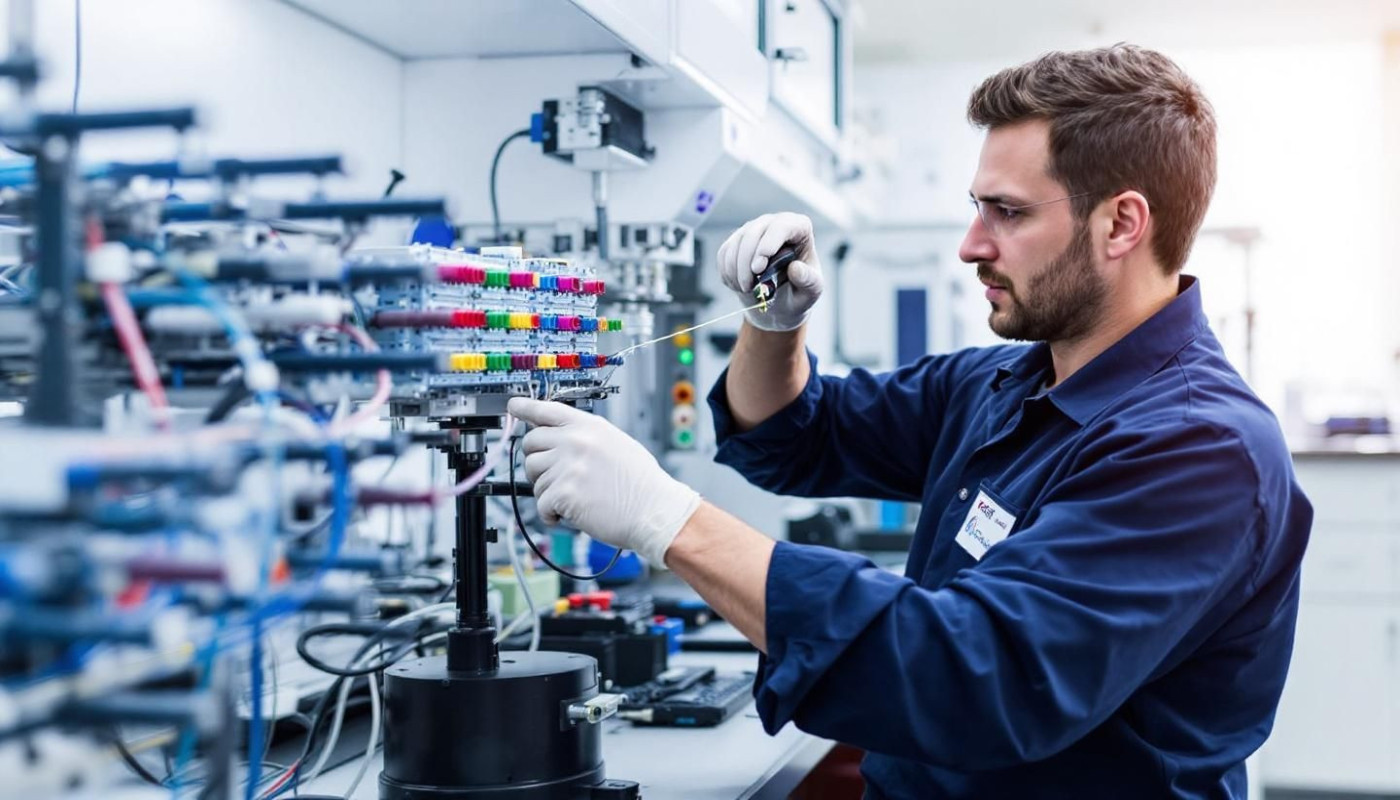 Comment évaluer les coûts cachés de la réparation de fibre optique ?