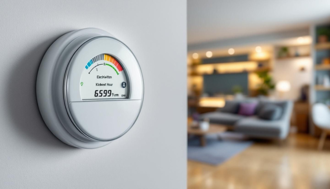 Comment le kilowatt-heure influence-t-il votre facture d'électricité?