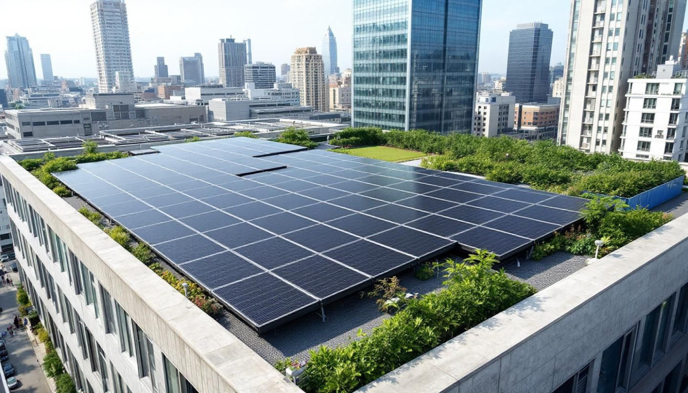 Comment les panneaux solaires peuvent révolutionner votre consommation énergétique ?