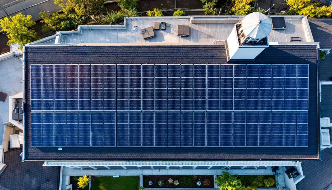 Comment les panneaux solaires photovoltaïques peuvent réduire votre facture d'électricité?