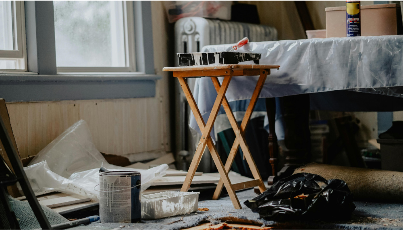 Pour la rénovation intérieure de votre maison à Narbonne, contactez cette entreprise !